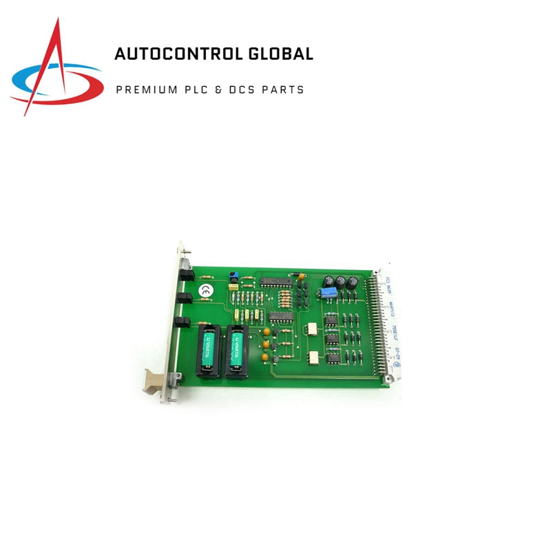 F7131 | HIMA | Power Supply Monitoring