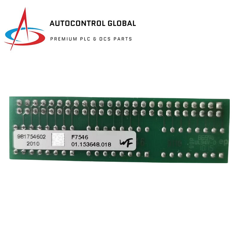 Hima F 7546 | F7546 | I/O Bus Coupling Module