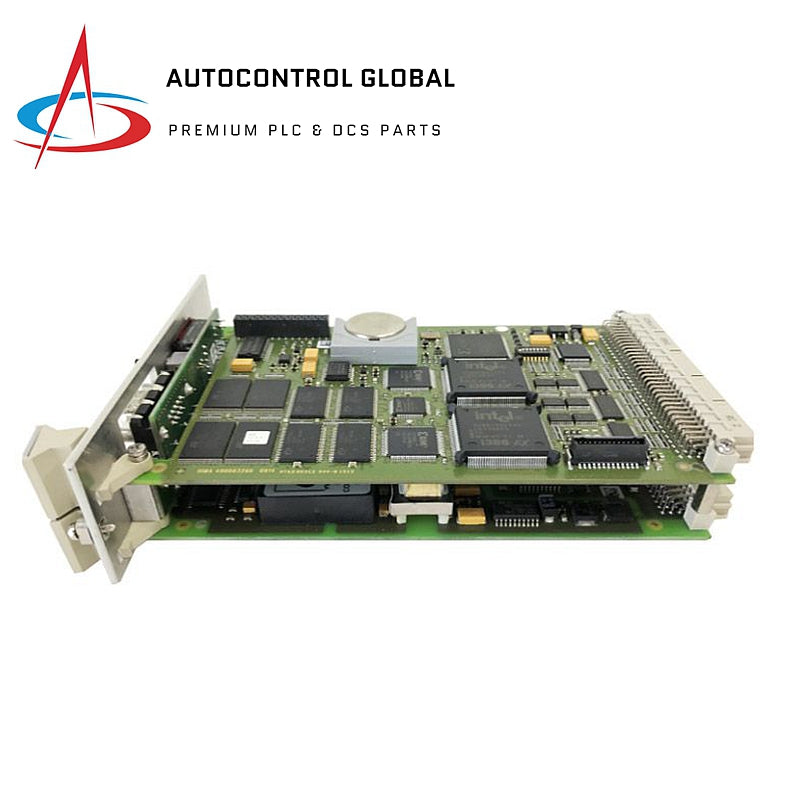 F 8650A | F8650A | HIMA | Central Module