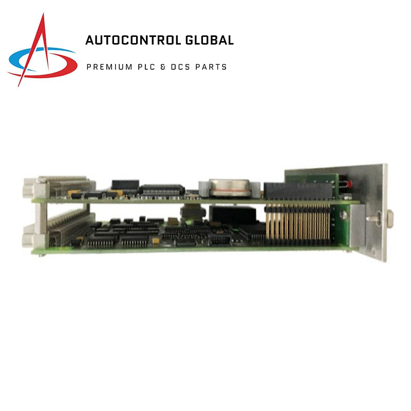 F 8650A | F8650A | HIMA | Central Module