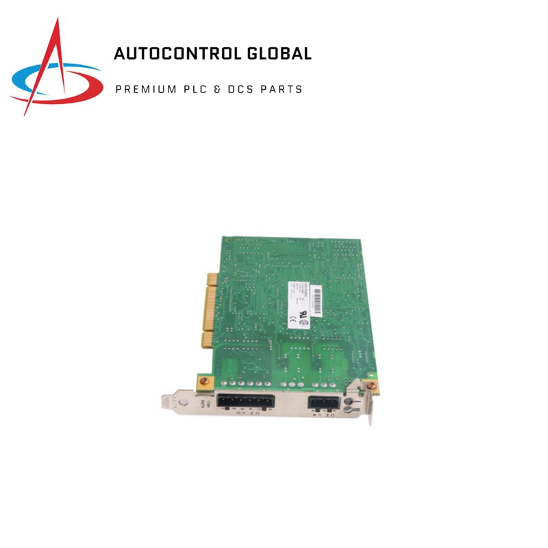 HIMA F8652X Sicherheitssystem-Controller