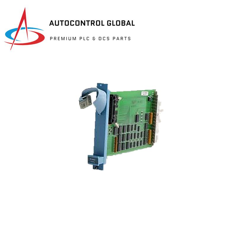 FC-IO-0002 | Honeywell I/O Extender Module