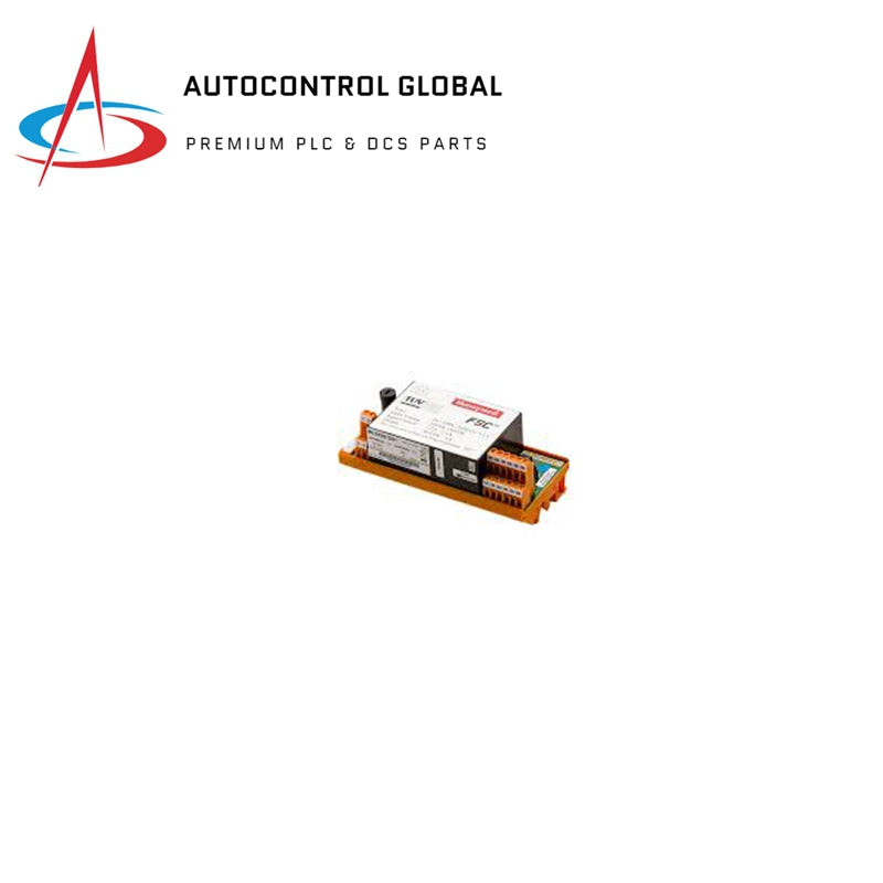 Honeywell FC-TPSU-2430 DC/DC Converter