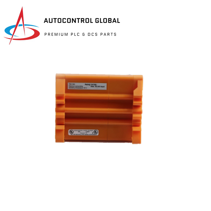 FC-TSDI-1624 | Honeywell | Digital Input Field Termination Assembly