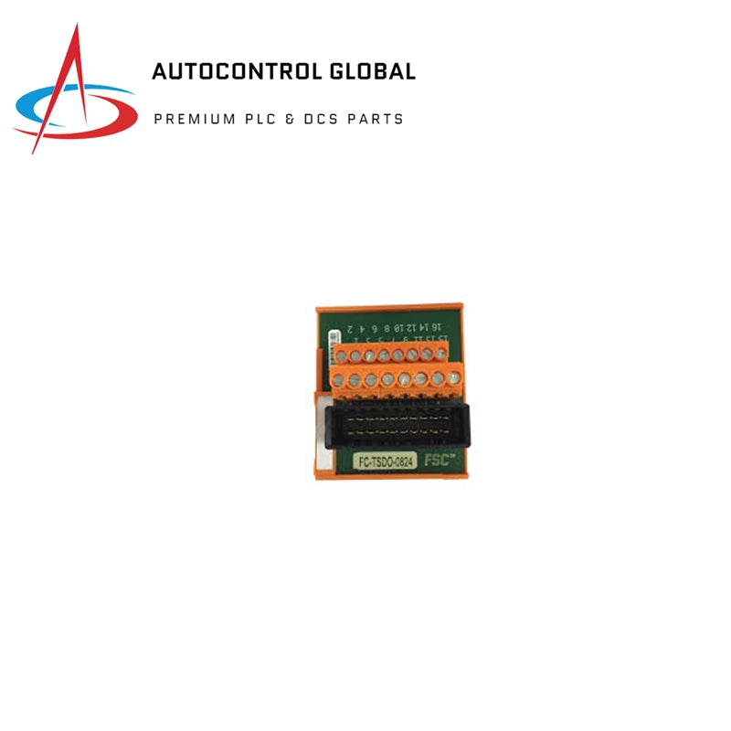 TSDO-0824 | Honeywell | Safe Digital Output Module