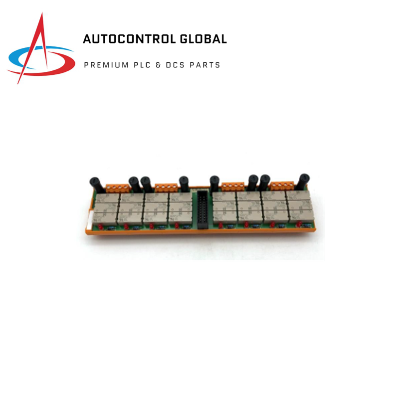 Honeywell FC-TSRO-0824 Digital Output Field Termination Assembly