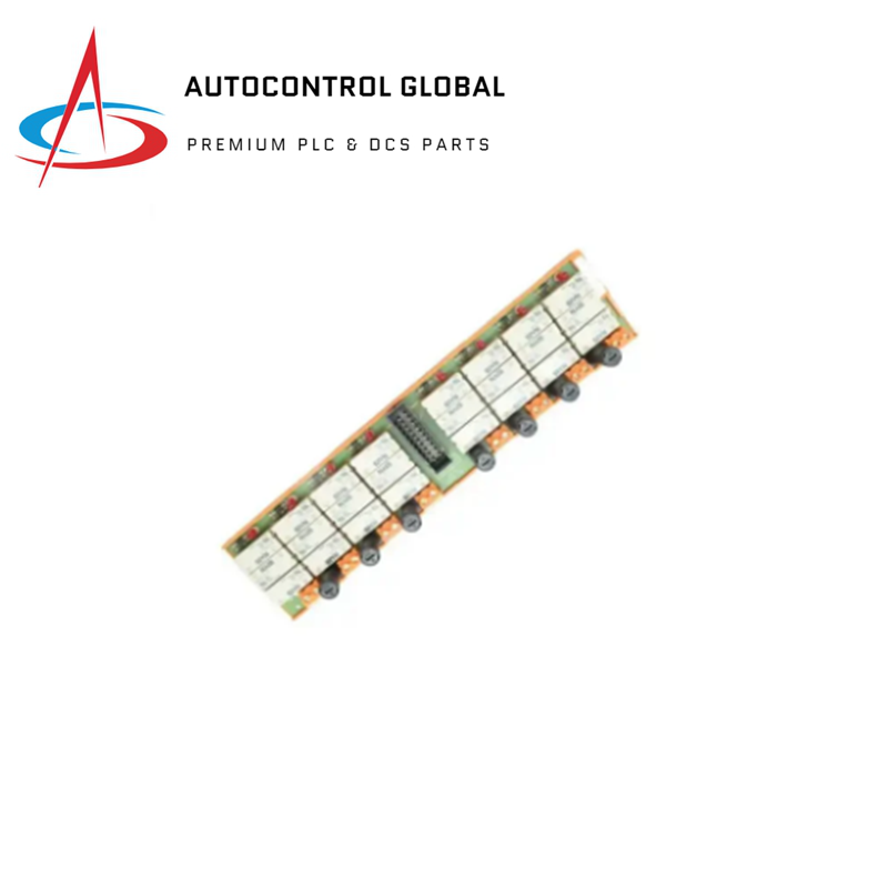 Honeywell FC-TSRO-0824 Digital Output Field Termination Assembly