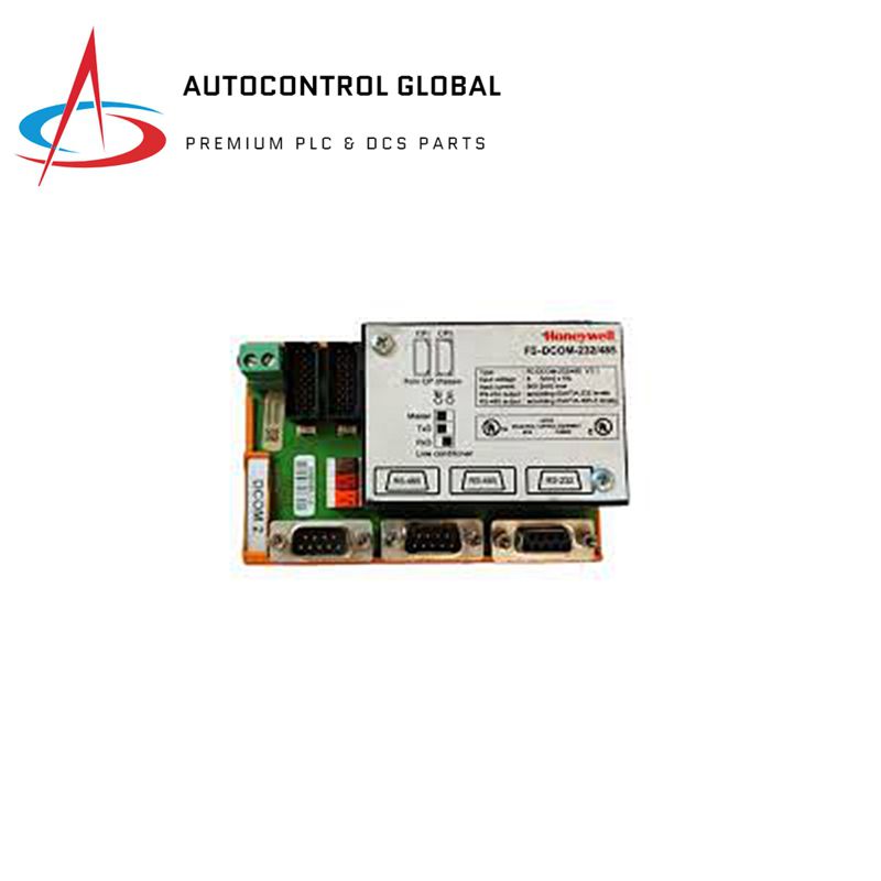 FS-DCOM-232/485 | Honeywell | Communication Interface Module