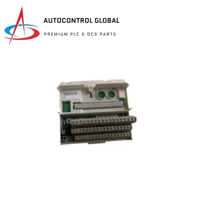 ABB GRBTU-01 3BSE013175R1 Termination Unit  Module