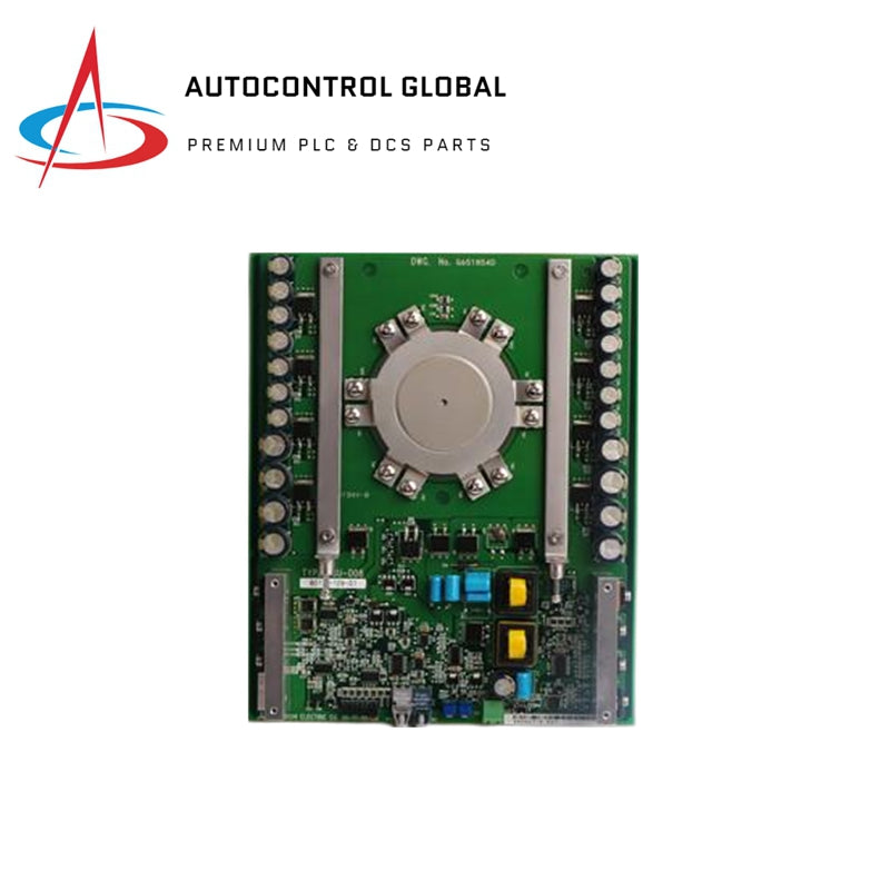 GU-D08 80173-109-01 G651854D 2H060318-041 | Communication Integrated Thyristor Board In stock