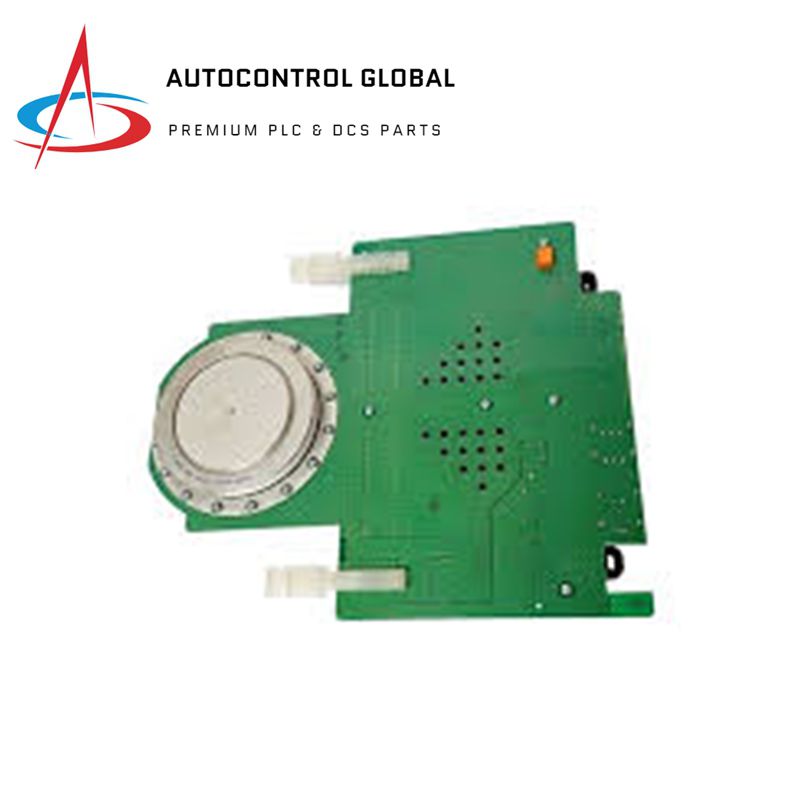 ABB GV C736 CE101 3BHE039203R0101 Gate Driver Board