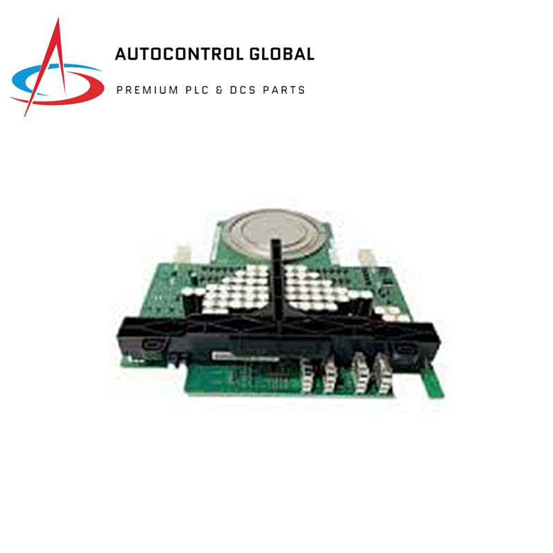 ABB GV C736 CE101 3BHE039203R0101 Gate Driver Board