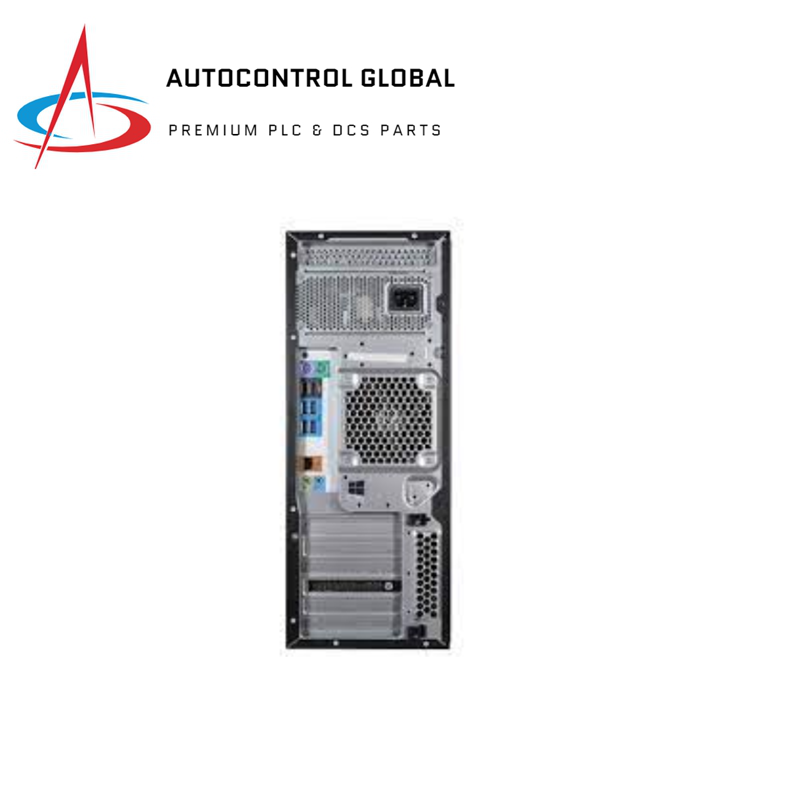 Foxboro H92 Workstation for Windows Operating Systems