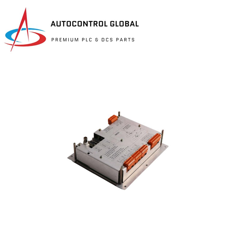 ABB HIEE200130R0002 AF C094 AE02 ARCnet Control Panel