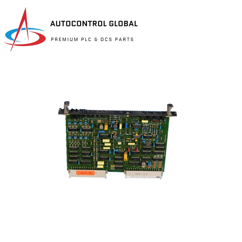 ABB CSA464AE HIEE400106R0001 Monitoring Module