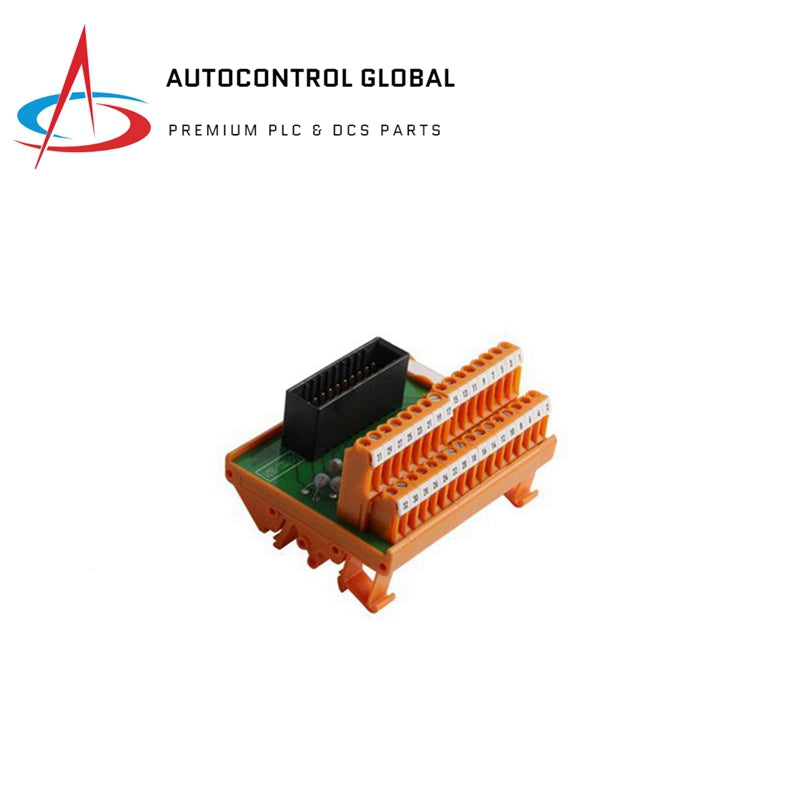 FC-TSDI-1624 | Honeywell | Digital Input Field Termination Assembly