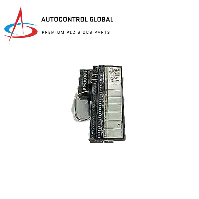 GE IC660BBA025 Analog Output Block