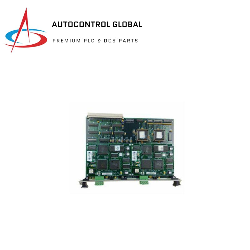 GE Fanuc IC660ELB912 Network Interface Card