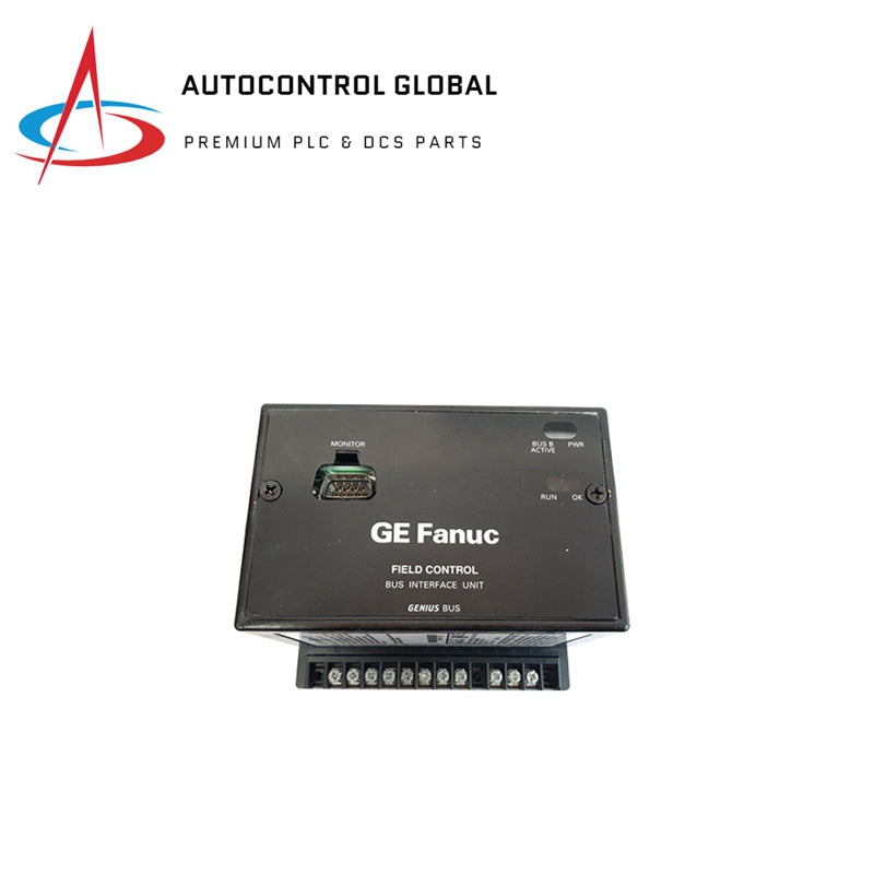 GE Fanuc IC670GBI002 Bus Interface Unit