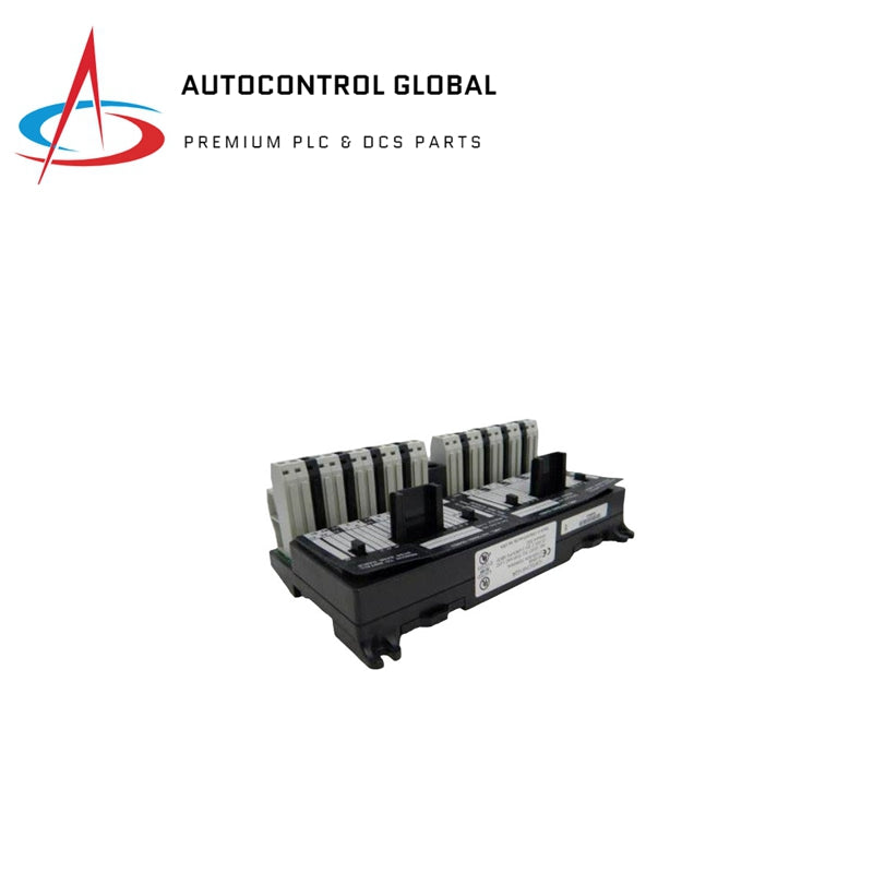 GE IC670CHS101 I/O Terminal Block