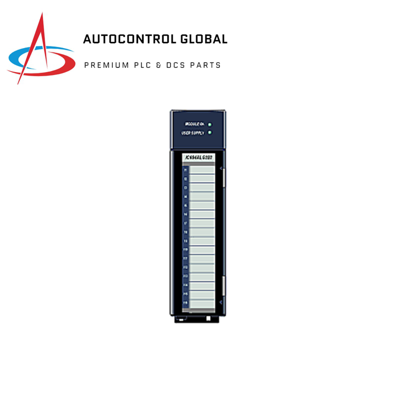 GE Fanuc IC694ALG223 Analog Input Module