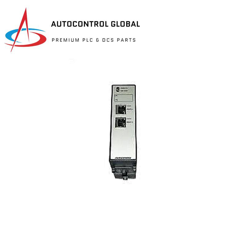 GE Fanuc IC695CMM002 Serial Communications Module