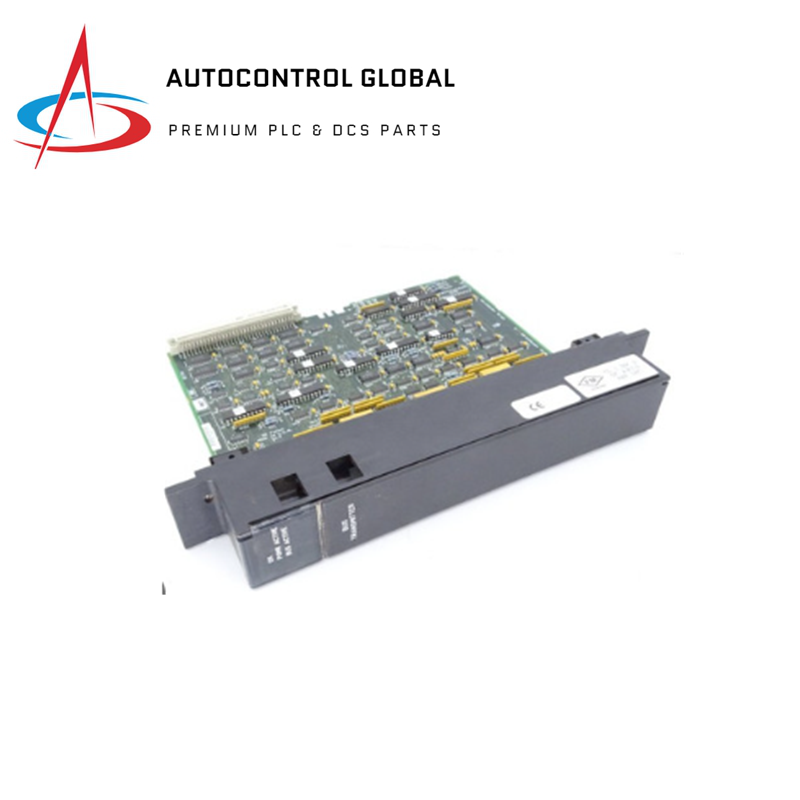 IC697BEM713 | GE Fanuc | Bus-Sender-Modul