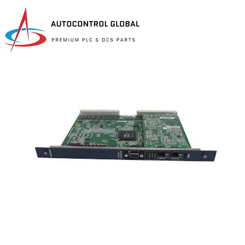 GE Fanuc IC698ETM001 Ethernet Interface Module