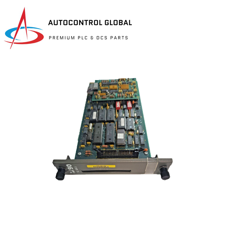 ABB INBIM02+INLIM03 Interface Module