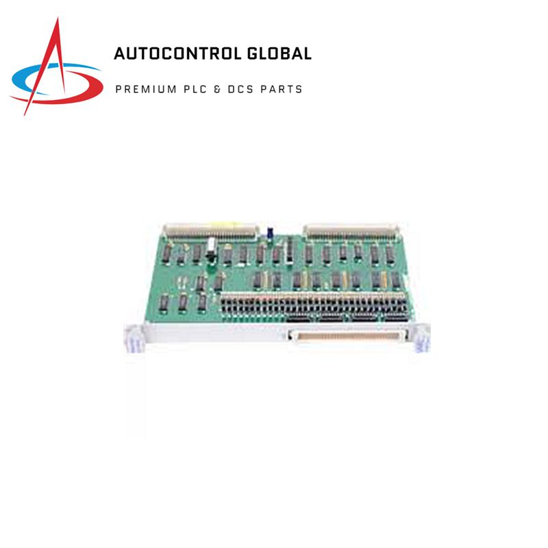 GE Fanuc IS200AECPH1CCB Excitation Control Processor Module