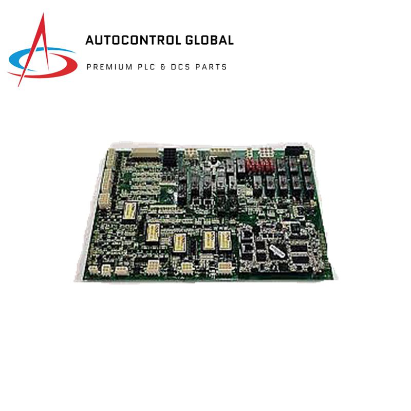 GE Fanuc IS200AEPAH1ACB Mark VI Printed Circuit Board