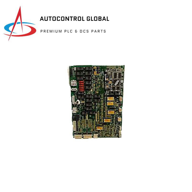 GE Fanuc IS200AEPAH1ACB Mark VI Printed Circuit Board