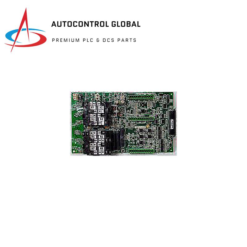 GE Fanuc IS200AEPAH1AFD Printed Circuit Board