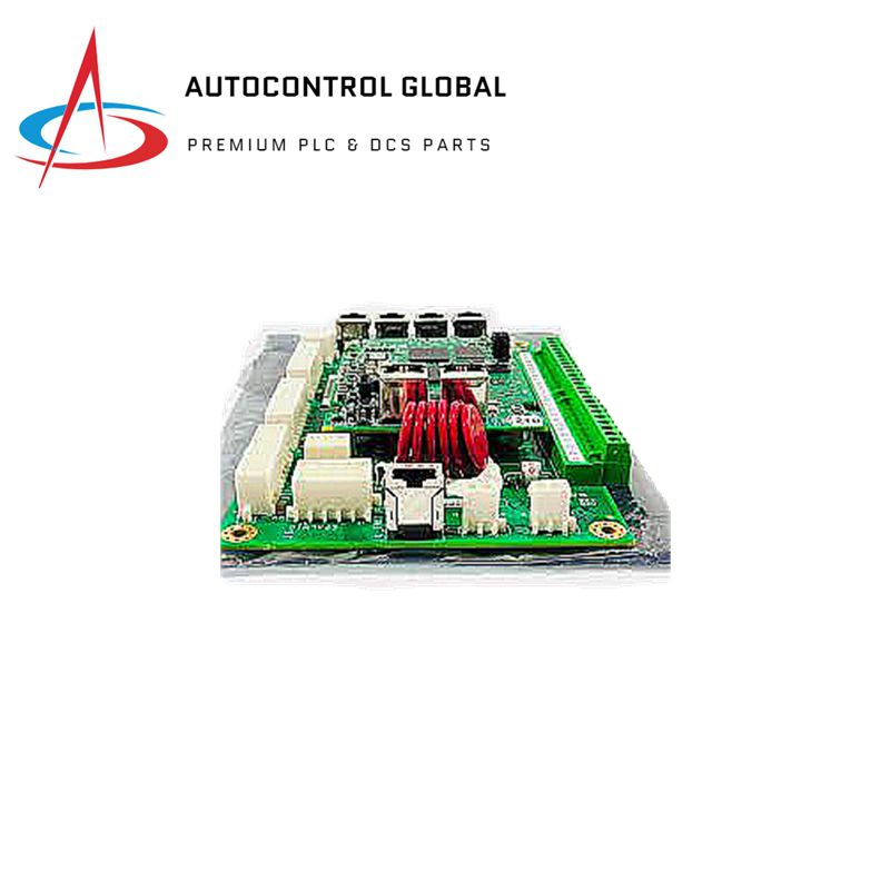 GE Fanuc IS200AEPAH1AFD Printed Circuit Board