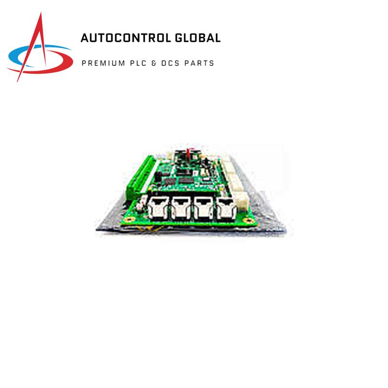 GE Fanuc IS200AEPAH1BRJ Exciter Power Supply Module