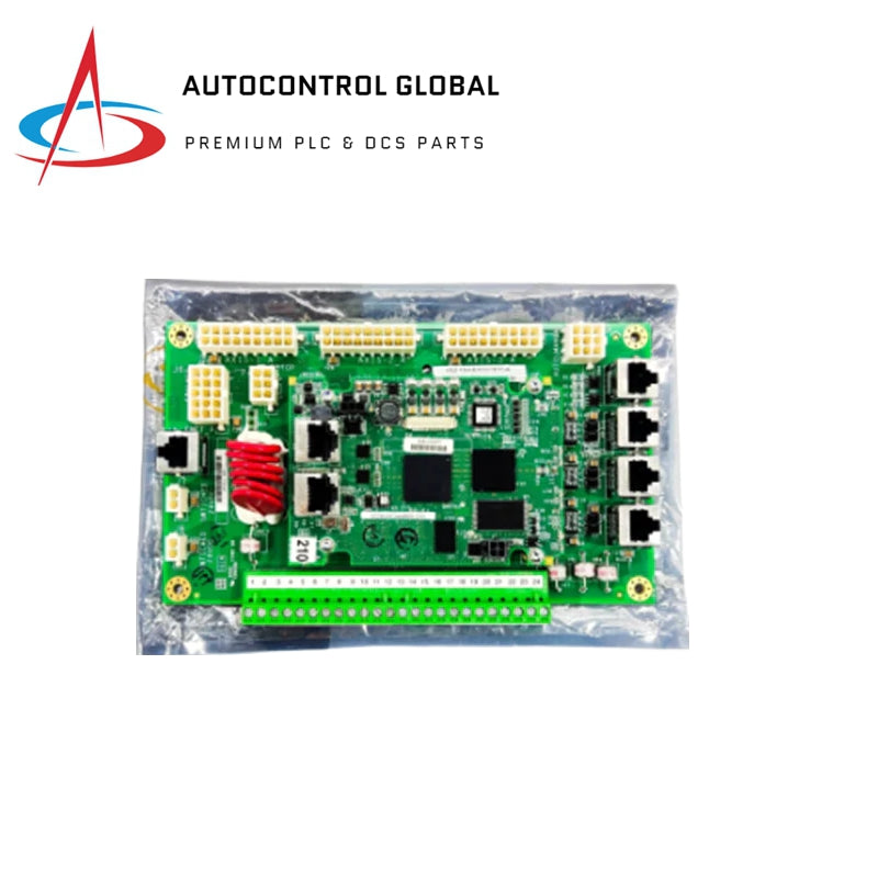 IS200AEPCH1CCB | GE Mark VI IS200AEPCH1CCB Speedtronic Turbine Control PCB Board