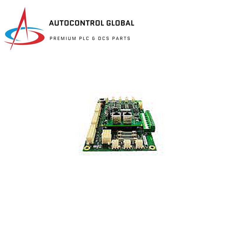 GE Mark IS200BPPBH2BJD Intelligent Motor Starter Module