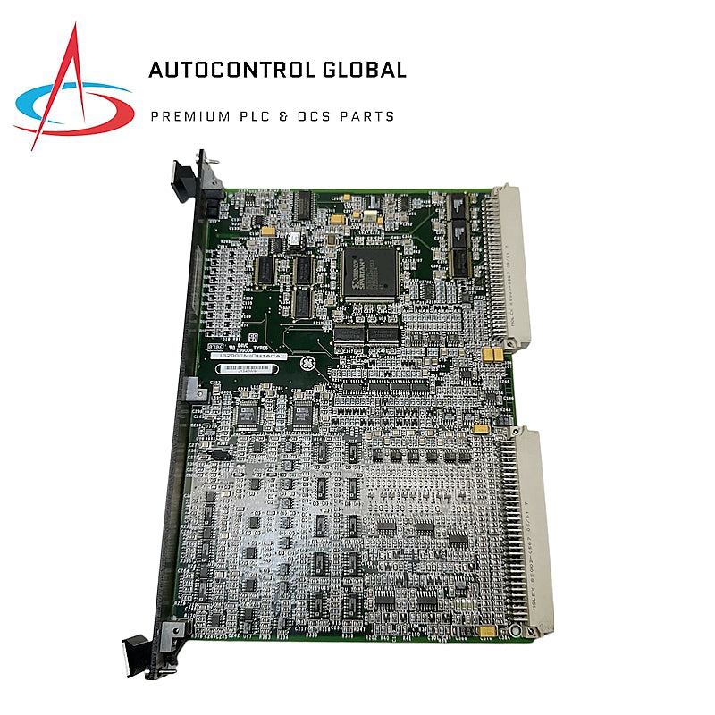 GE Fanuc | IS200EMIOH1AEB | Exciter Main I/O Board