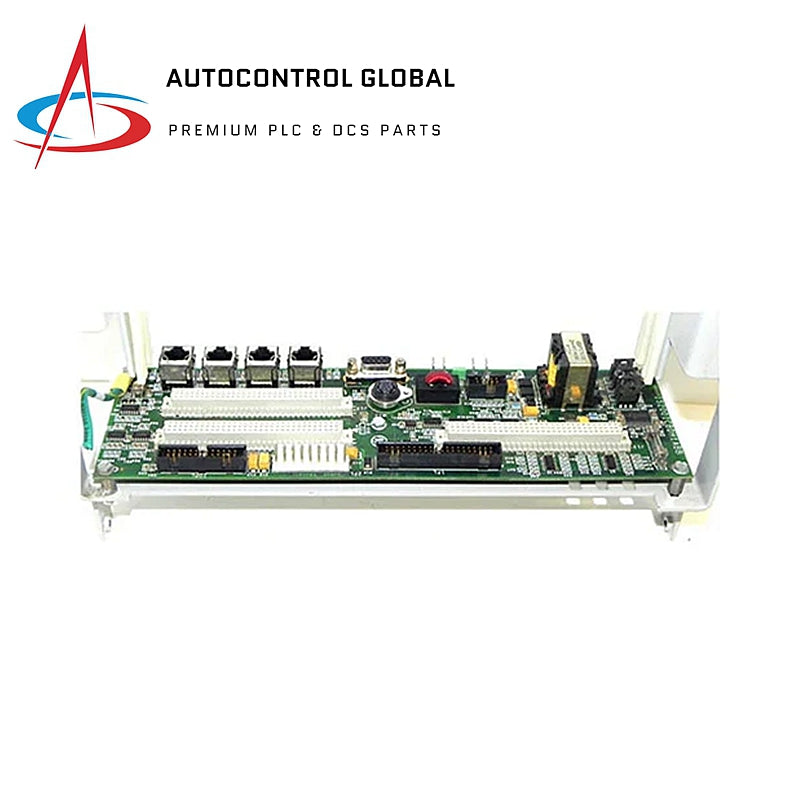 GE Fanuc | IS200ICBDH1ABB | Printed Circuit Board