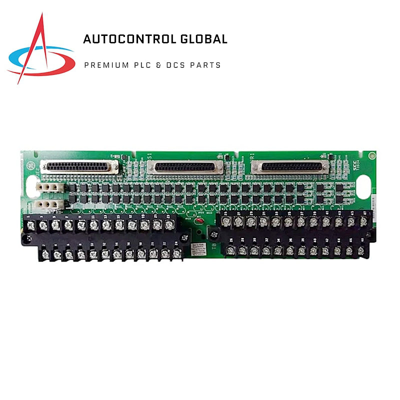 GE Fanuc | IS200TBCIS2CCD | Control Circuit Board