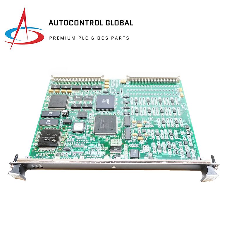 GE Fanuc | IS200VVIBH1CAB | Vibration Monitor Board