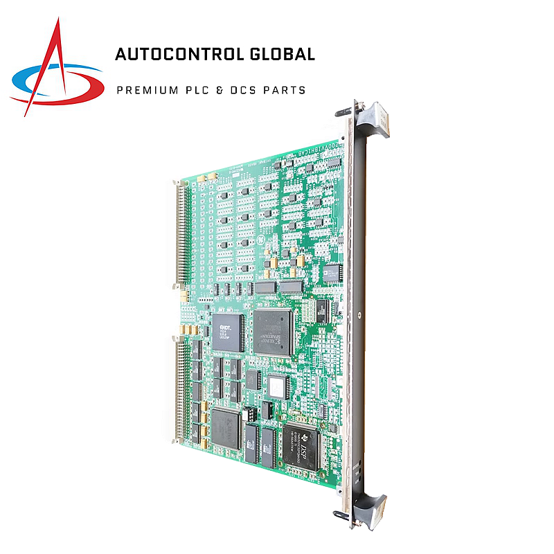 GE Fanuc | IS200VVIBH1CAB | Vibration Monitor Board