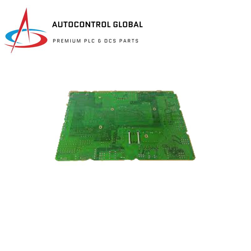 GE Fanuc IS200WETBH1ABA Printed Circuit Board