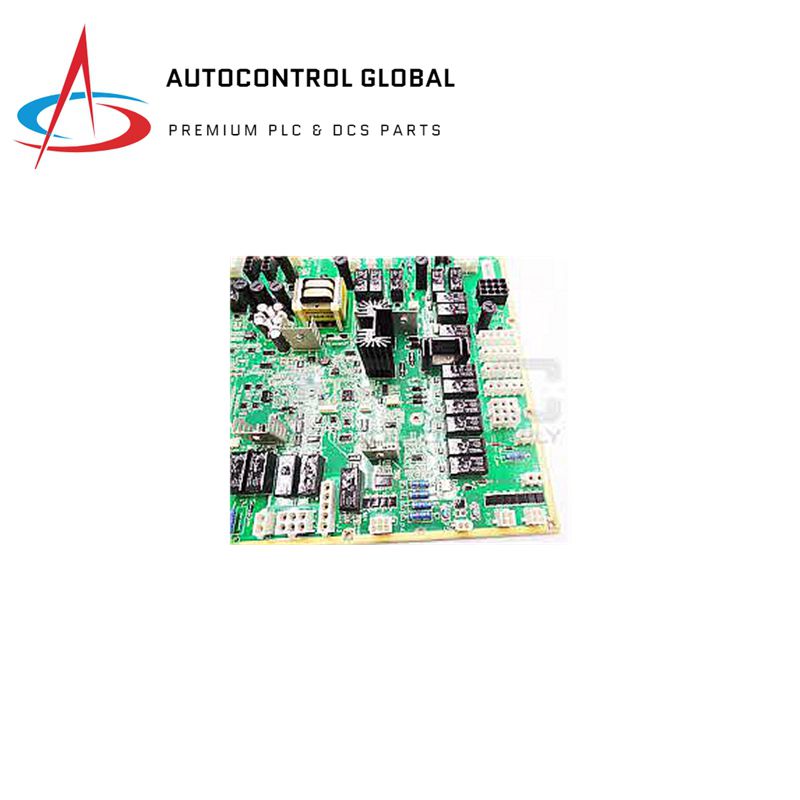 GE IS200WETBH1BAA Mark VI  Printed Circuit Board