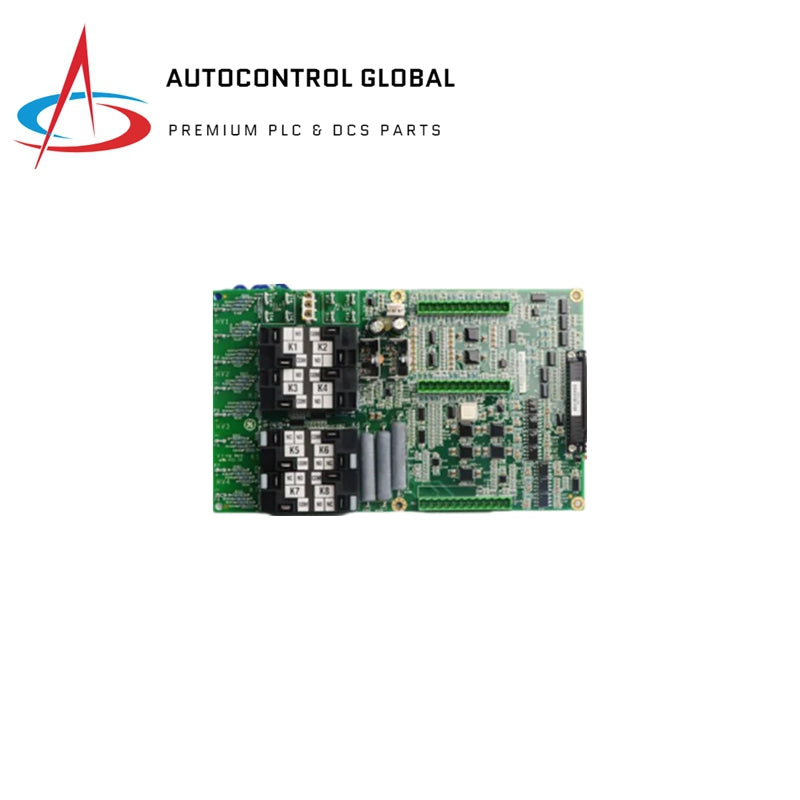 GE IS210AEAAH1BHB Controller Module In Stock