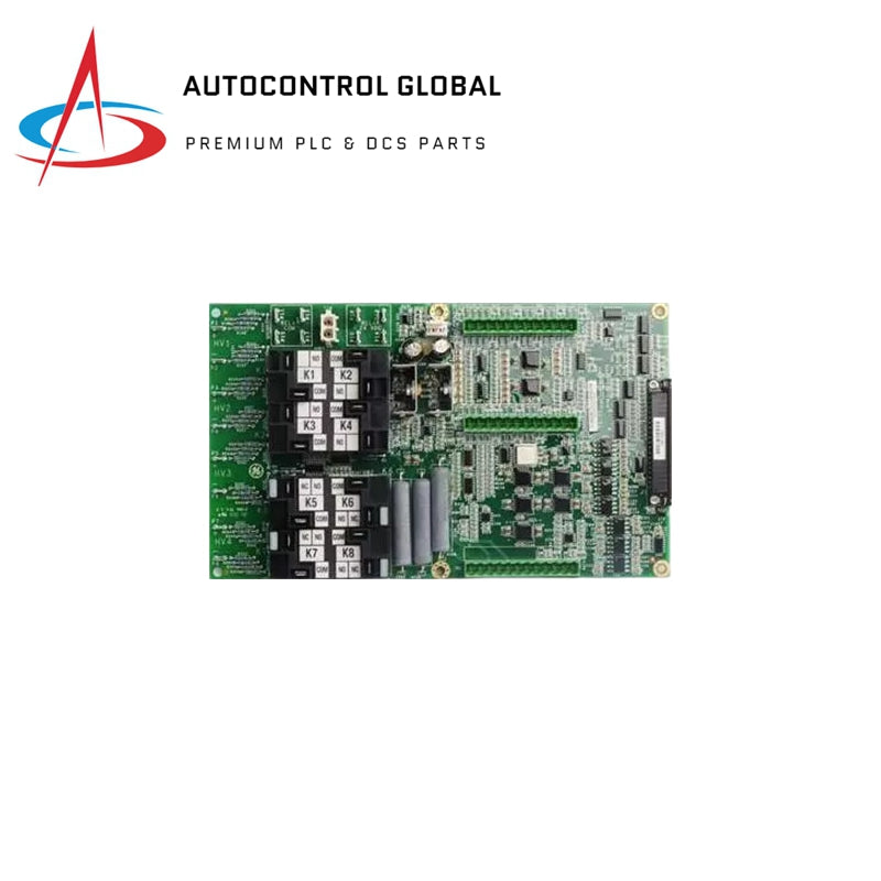 GE IS210AEAAH1BHB Controller Module In Stock