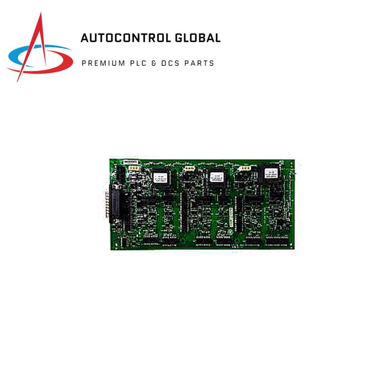 GE Fanuc IS210AEBIH1BAB Bridge Interface Card