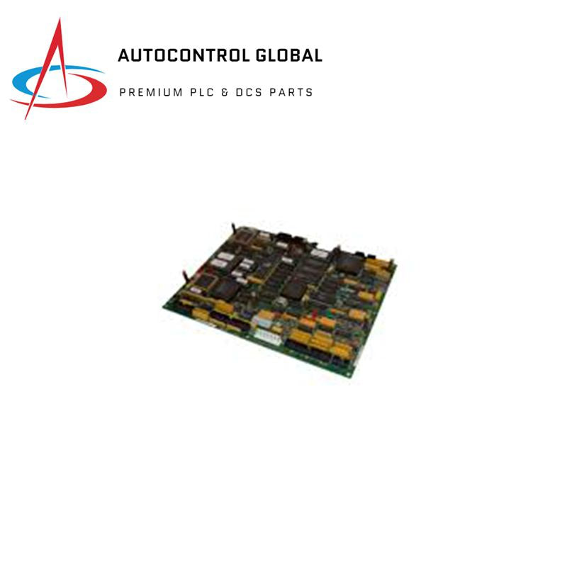 GE Fanuc IS210AEBIH1BEA Bridge Interface PCB Board