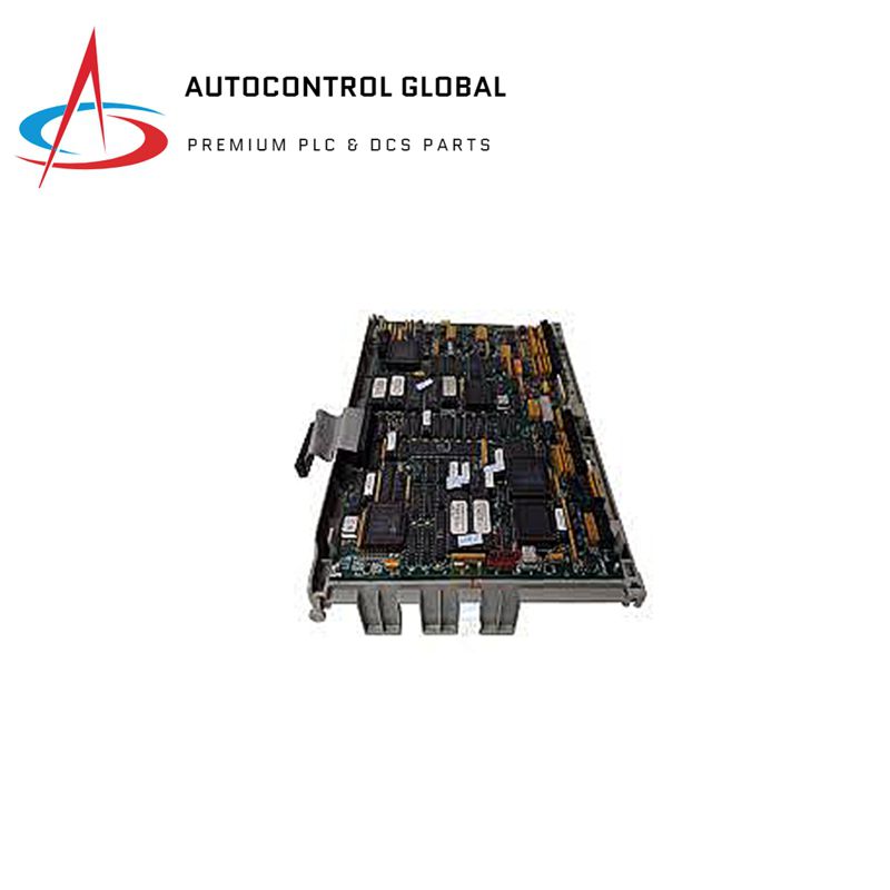 GE Fanuc IS210BPPCH1AD I/O Pack Processor Board