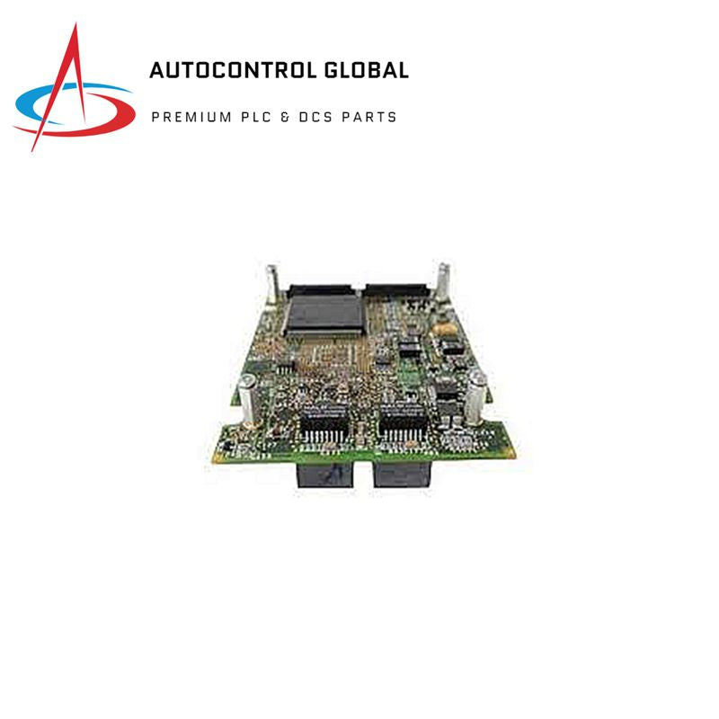 GE Fanuc IS210BPPBH2BMD Mark VI Board